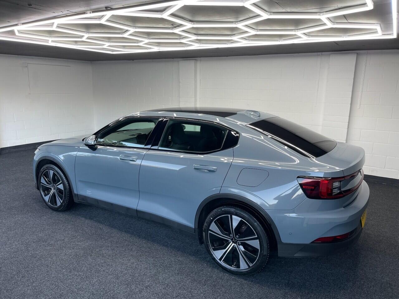 Used Polestar Polestar 2 2022 for sale - 76635450: Photo 18