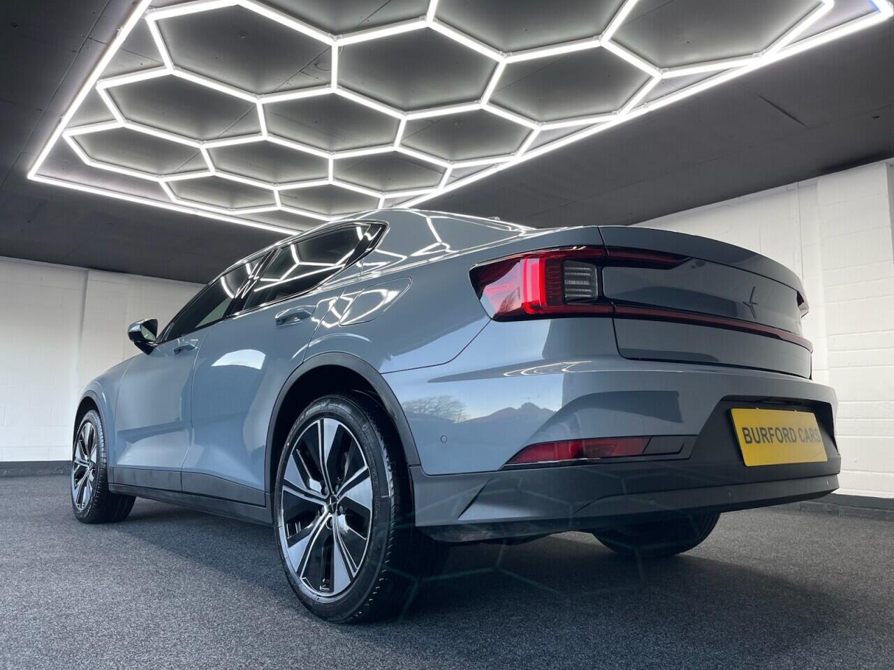 Used Polestar Polestar 2 2022 for sale - 76635450: Photo 19