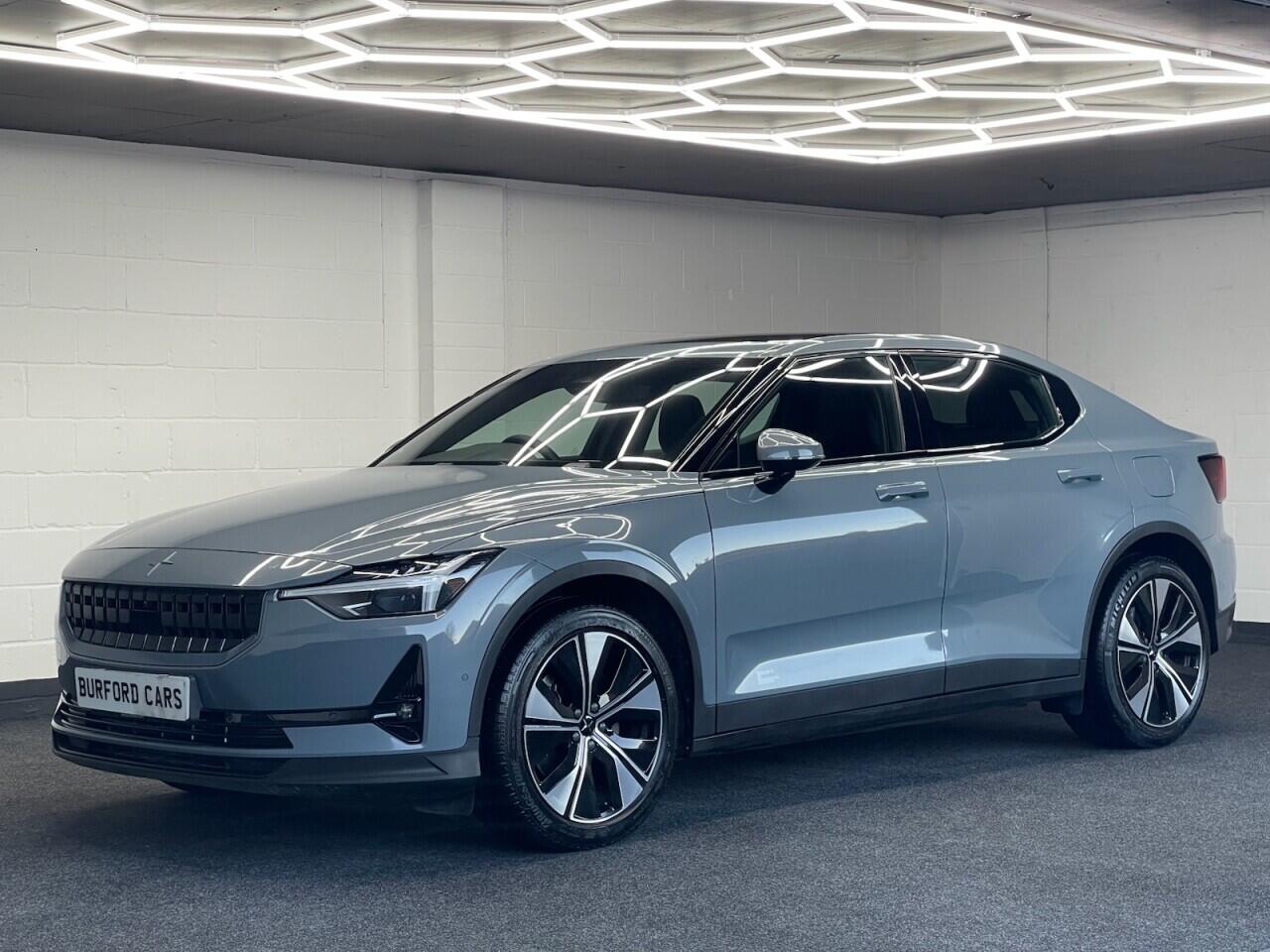 Used Polestar Polestar 2 2022 for sale - 76635450: Photo 2