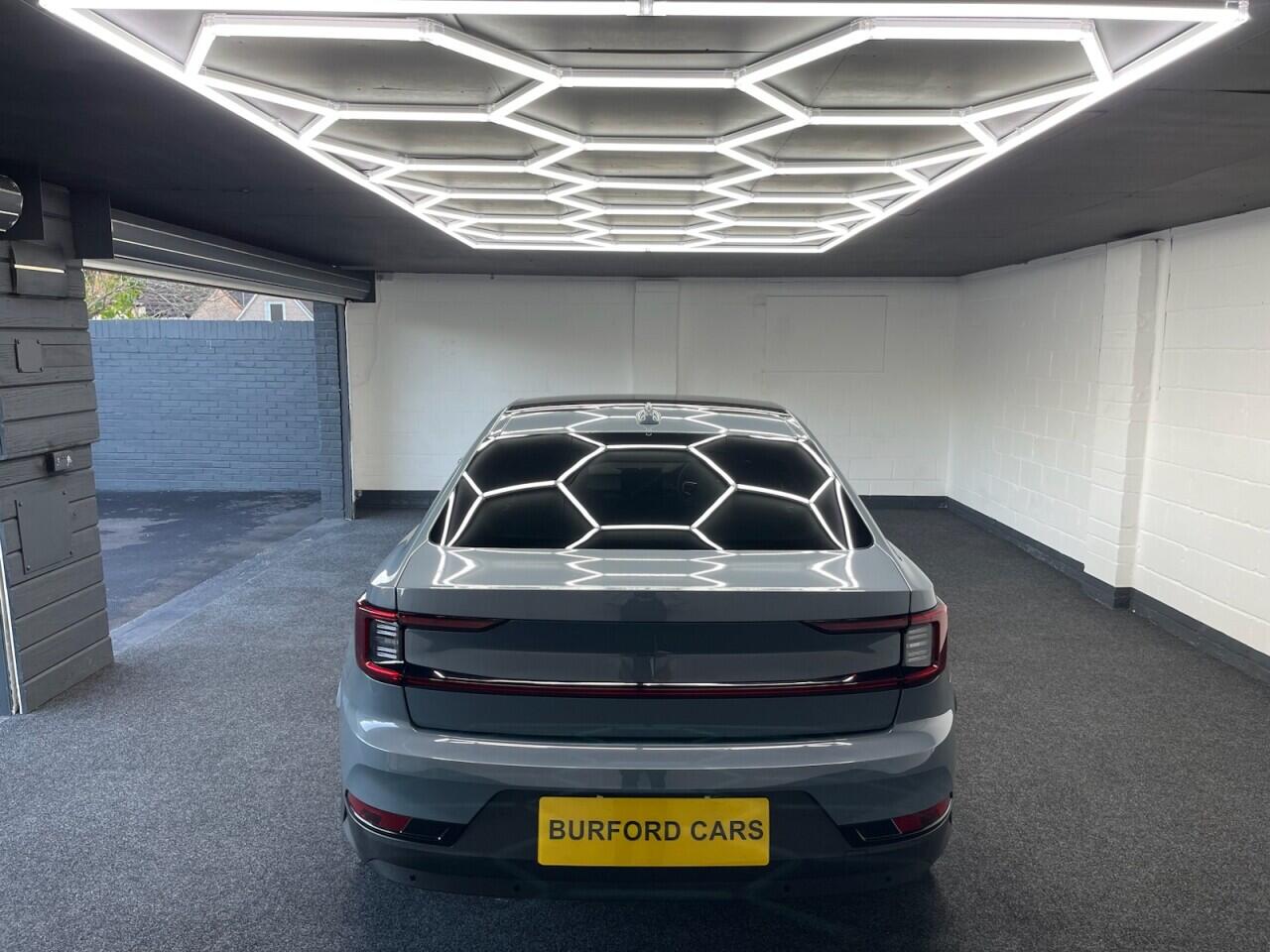 Used Polestar Polestar 2 2022 for sale - 76635450: Photo 20