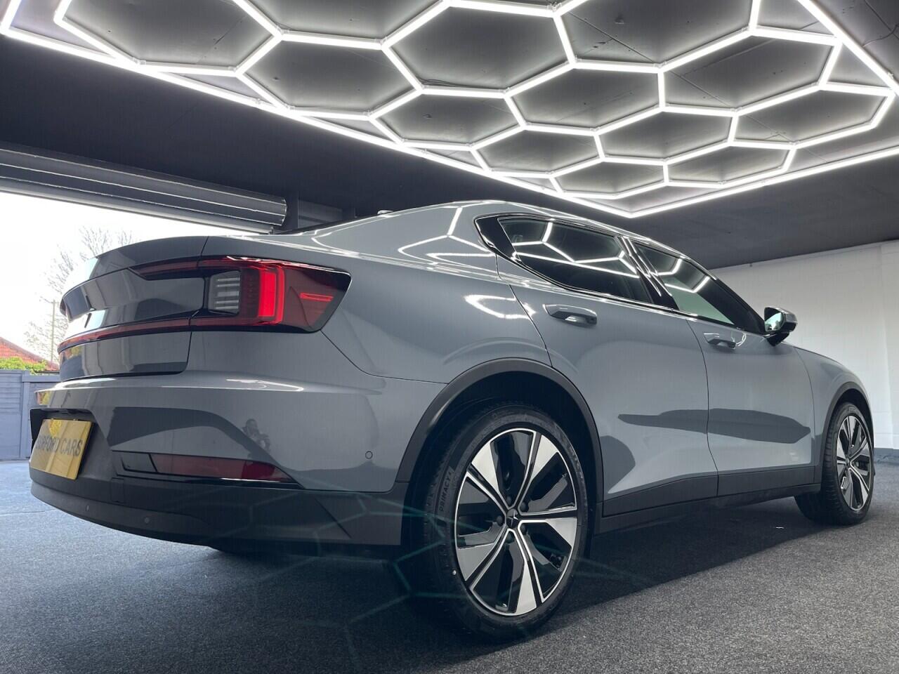 Used Polestar Polestar 2 2022 for sale - 76635450: Photo 21