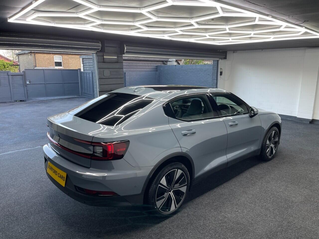 Used Polestar Polestar 2 2022 for sale - 76635450: Photo 22