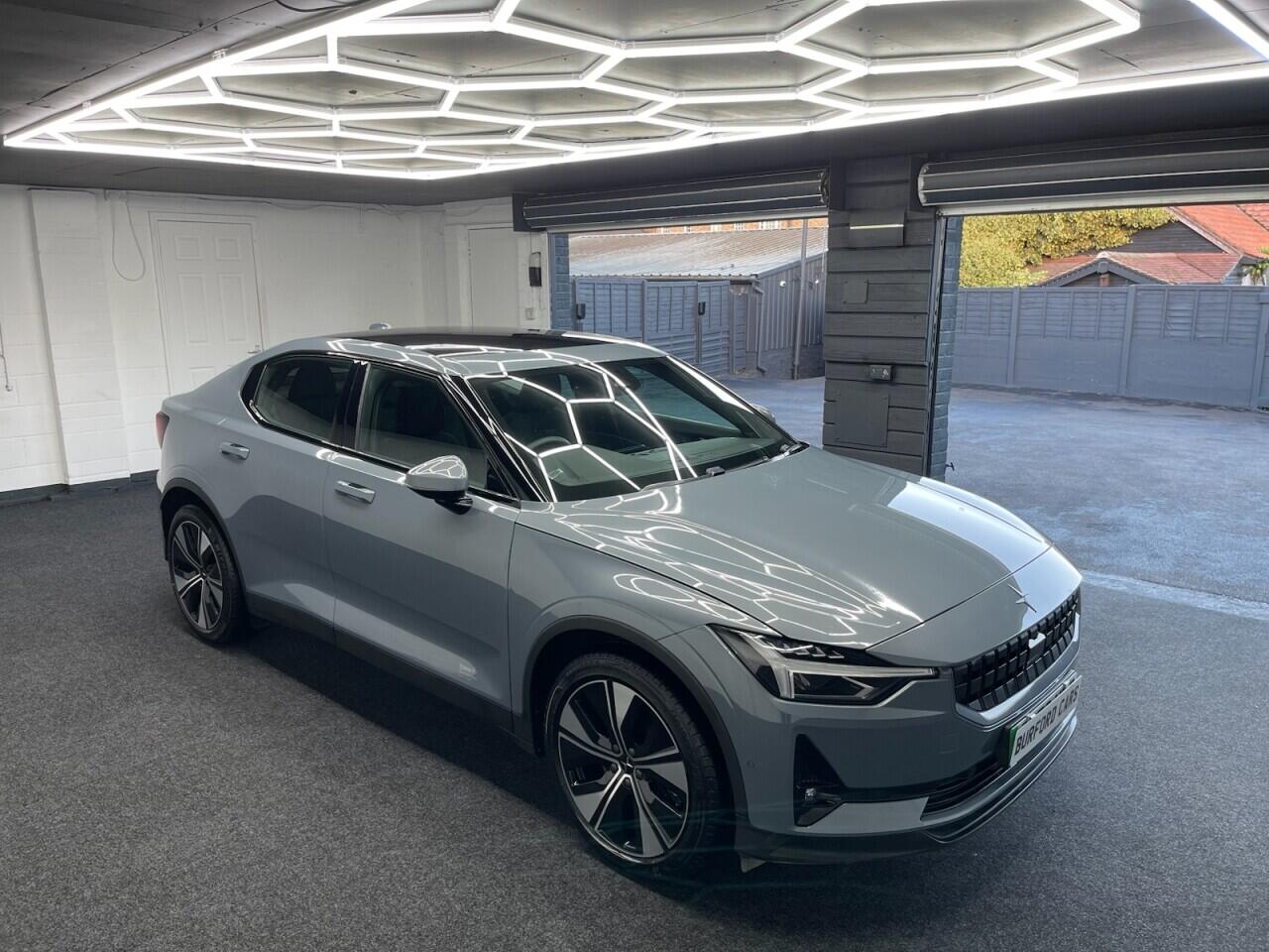 Used Polestar Polestar 2 2022 for sale - 76635450: Photo 24