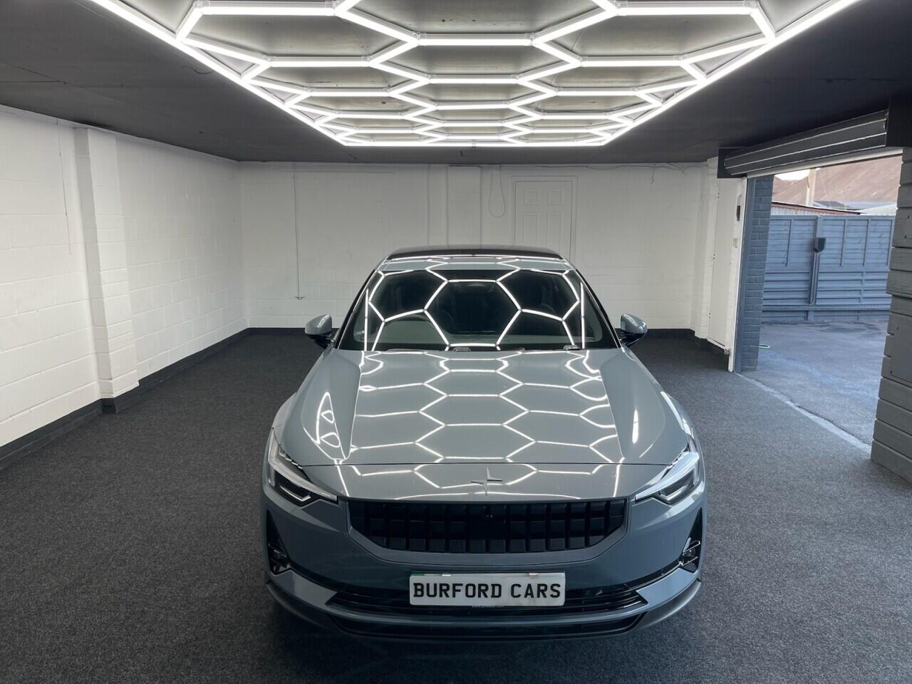 Used Polestar Polestar 2 2022 for sale - 76635450: Photo 26