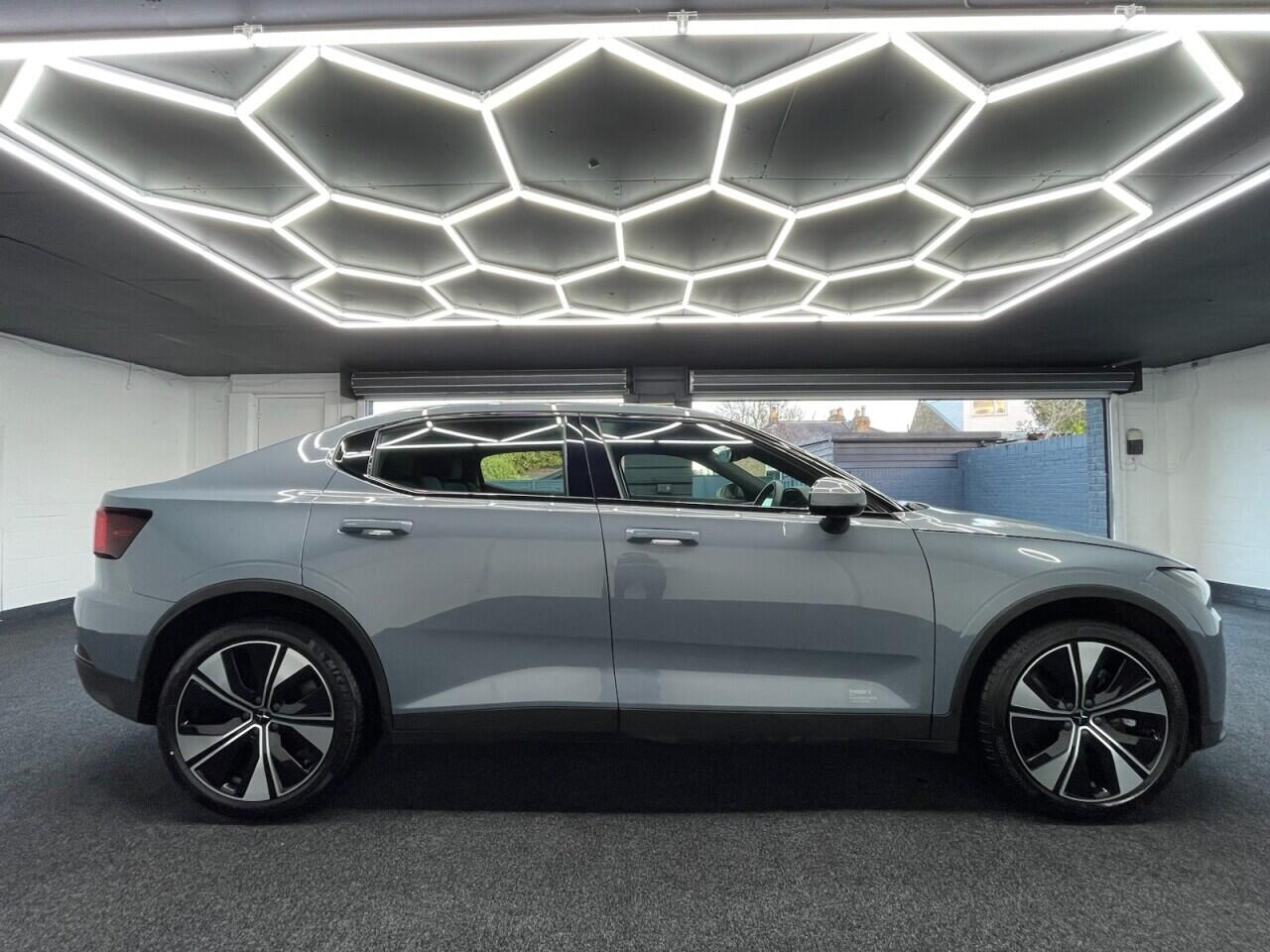 Used Polestar Polestar 2 2022 for sale - 76635450: Photo 3