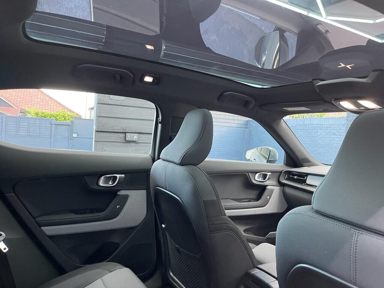 Used Polestar Polestar 2 2022 for sale - 76635450: Photo 36