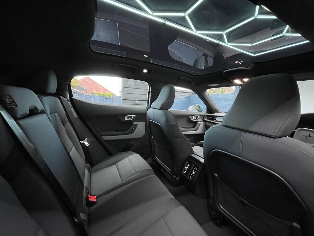 Used Polestar Polestar 2 2022 for sale - 76635450: Photo 37