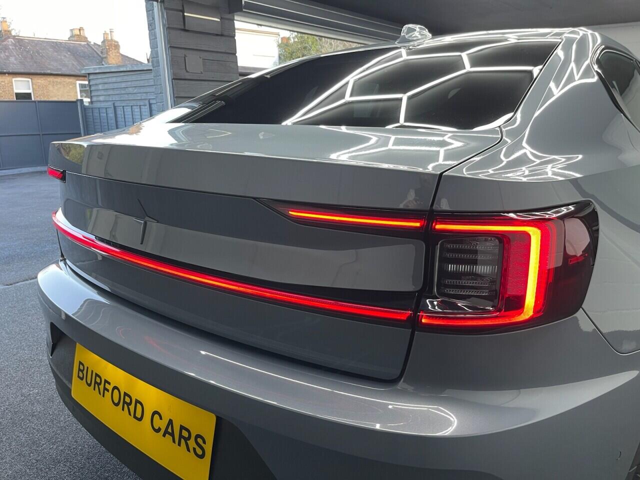 Used Polestar Polestar 2 2022 for sale - 76635450: Photo 38