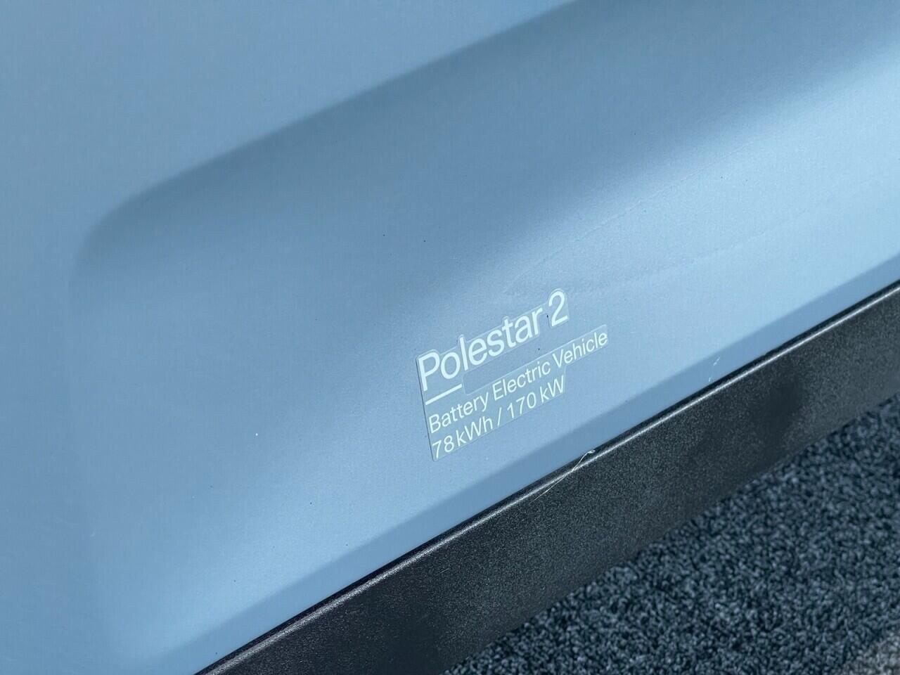 Used Polestar Polestar 2 2022 for sale - 76635450: Photo 5