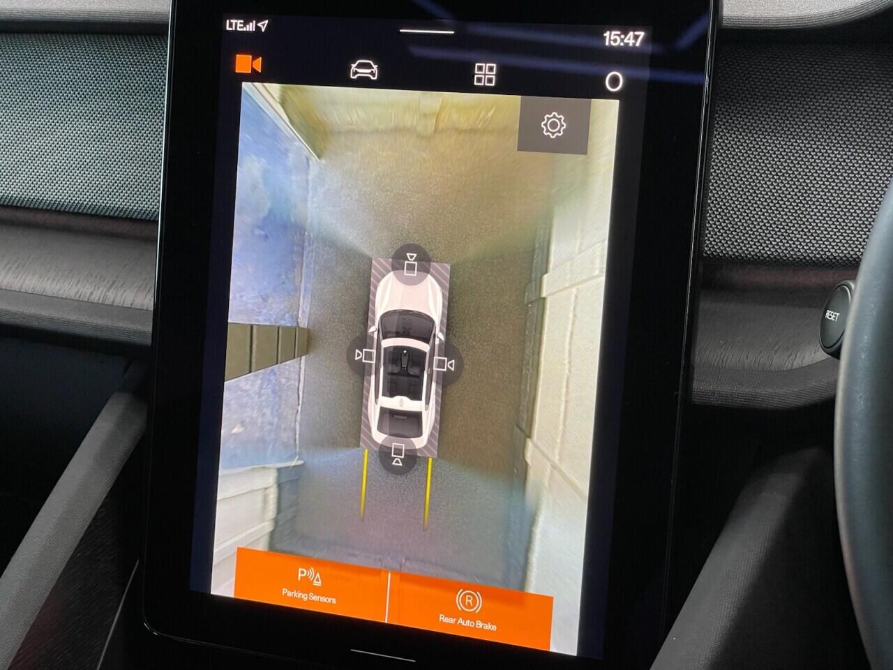 Used Polestar Polestar 2 2022 for sale - 76635450: Photo 50