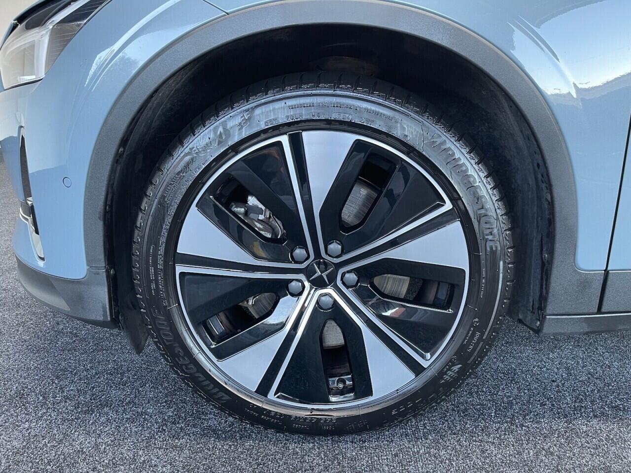 Used Polestar Polestar 2 2022 for sale - 76635450: Photo 7