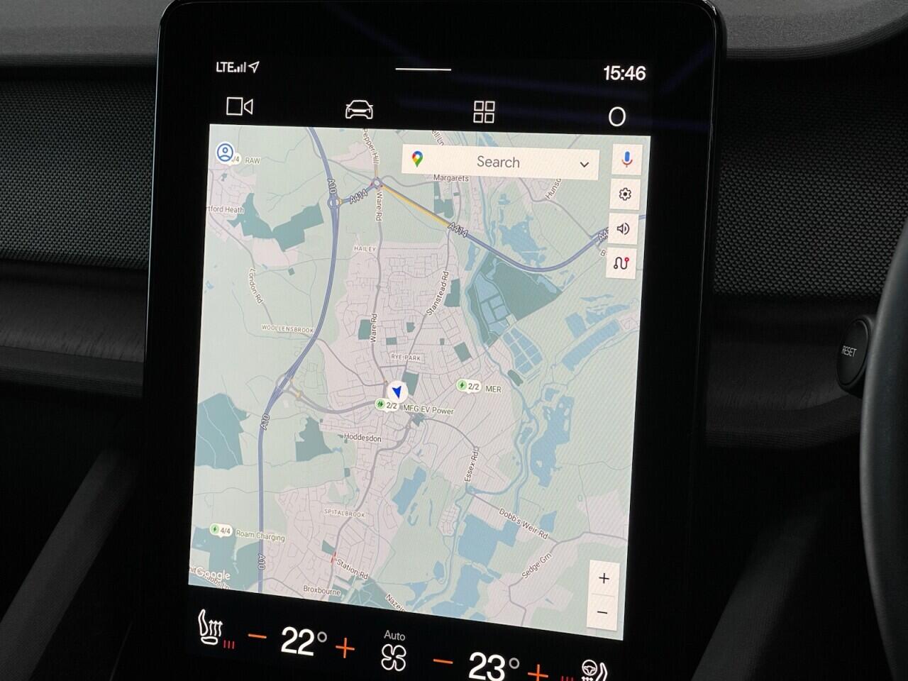 Used Polestar Polestar 2 2022 for sale - 76635450: Photo 8