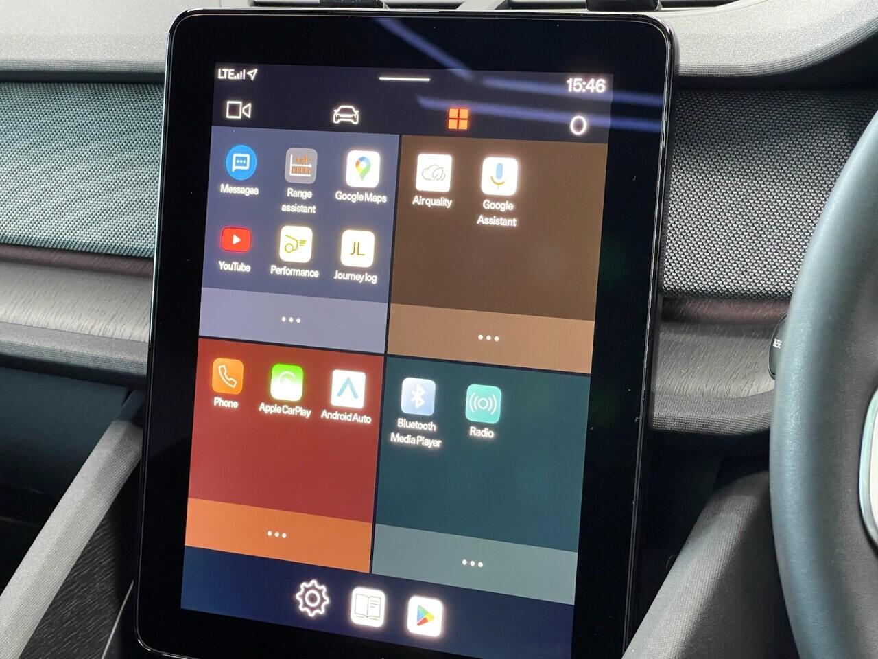 Used Polestar Polestar 2 2022 for sale - 76635450: Photo 9