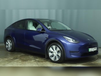 Tesla Model Y feature image