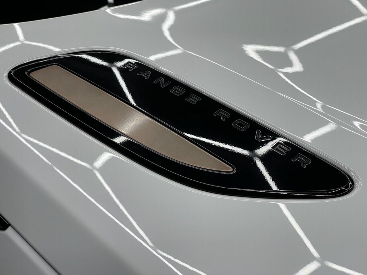 Used Land Rover Range Rover Velar 2018 for sale - 76635435: Photo 20