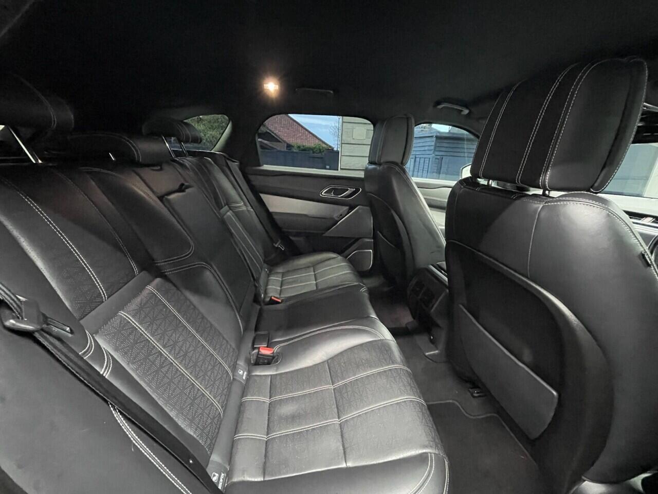 Used Land Rover Range Rover Velar 2018 for sale - 76635435: Photo 24