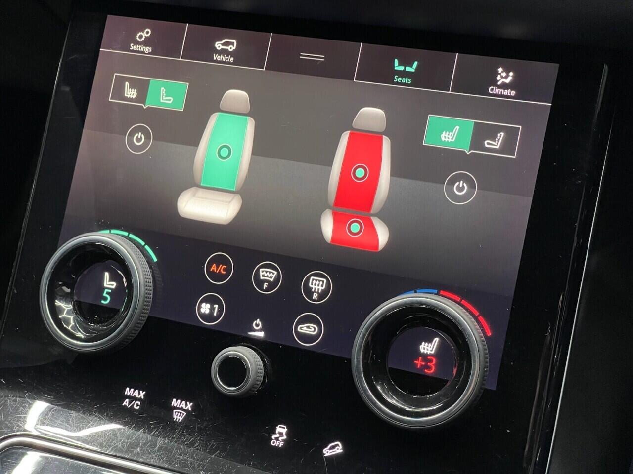 Used Land Rover Range Rover Velar 2018 for sale - 76635435: Photo 39