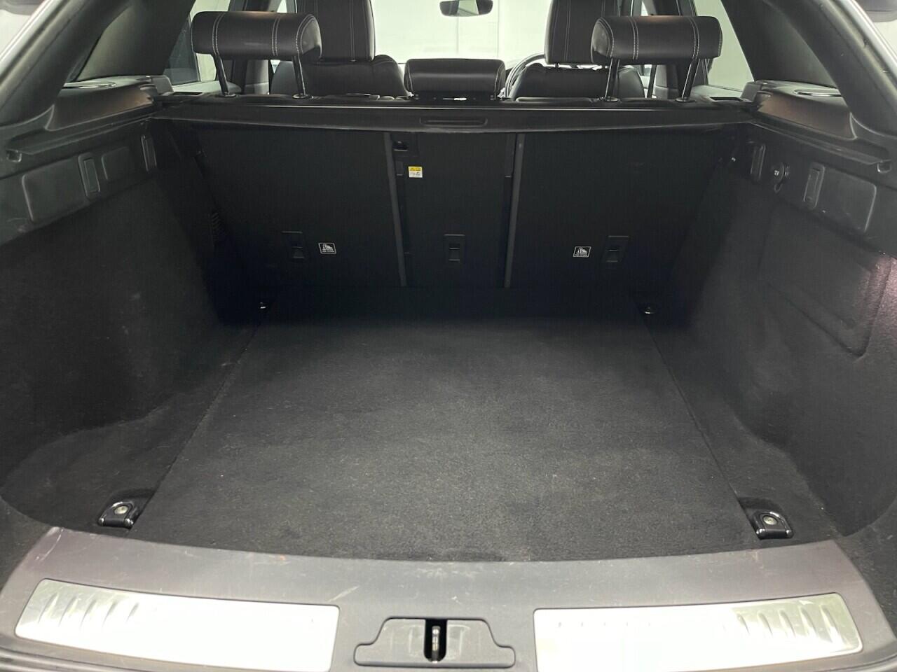 Used Land Rover Range Rover Velar 2018 for sale - 76635435: Photo 48