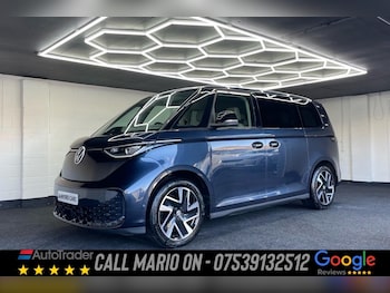 Used Volkswagen ID.Buzz 2023 for sale - 78361665: Photo