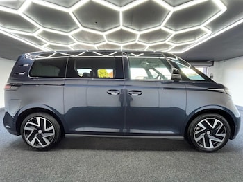 Used Volkswagen ID.Buzz 2023 for sale - 78361665: Photo