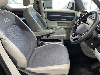 Used Volkswagen ID.Buzz 2023 for sale - 78361665: Photo