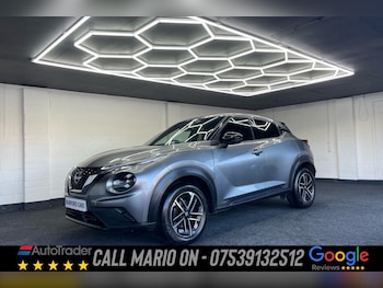Used Nissan Juke 2024 for sale - 78447607: Photo