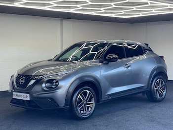 Used Nissan Juke 2024 for sale - 78447607: Photo