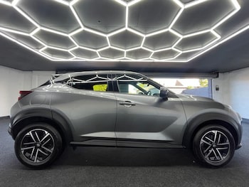 Used Nissan Juke 2024 for sale - 78447607: Photo