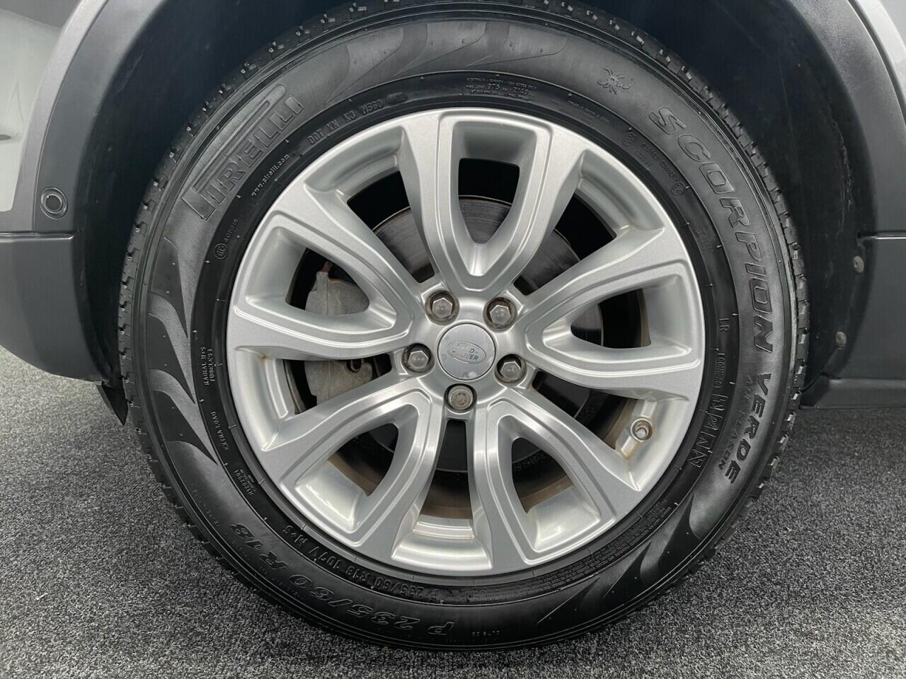 Used Land Rover Range Rover Evoque 2016 for sale - 76926924: Photo 10