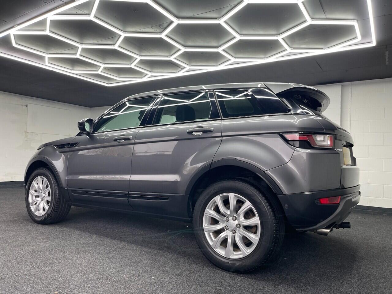 Used Land Rover Range Rover Evoque 2016 for sale - 76926924: Photo 11