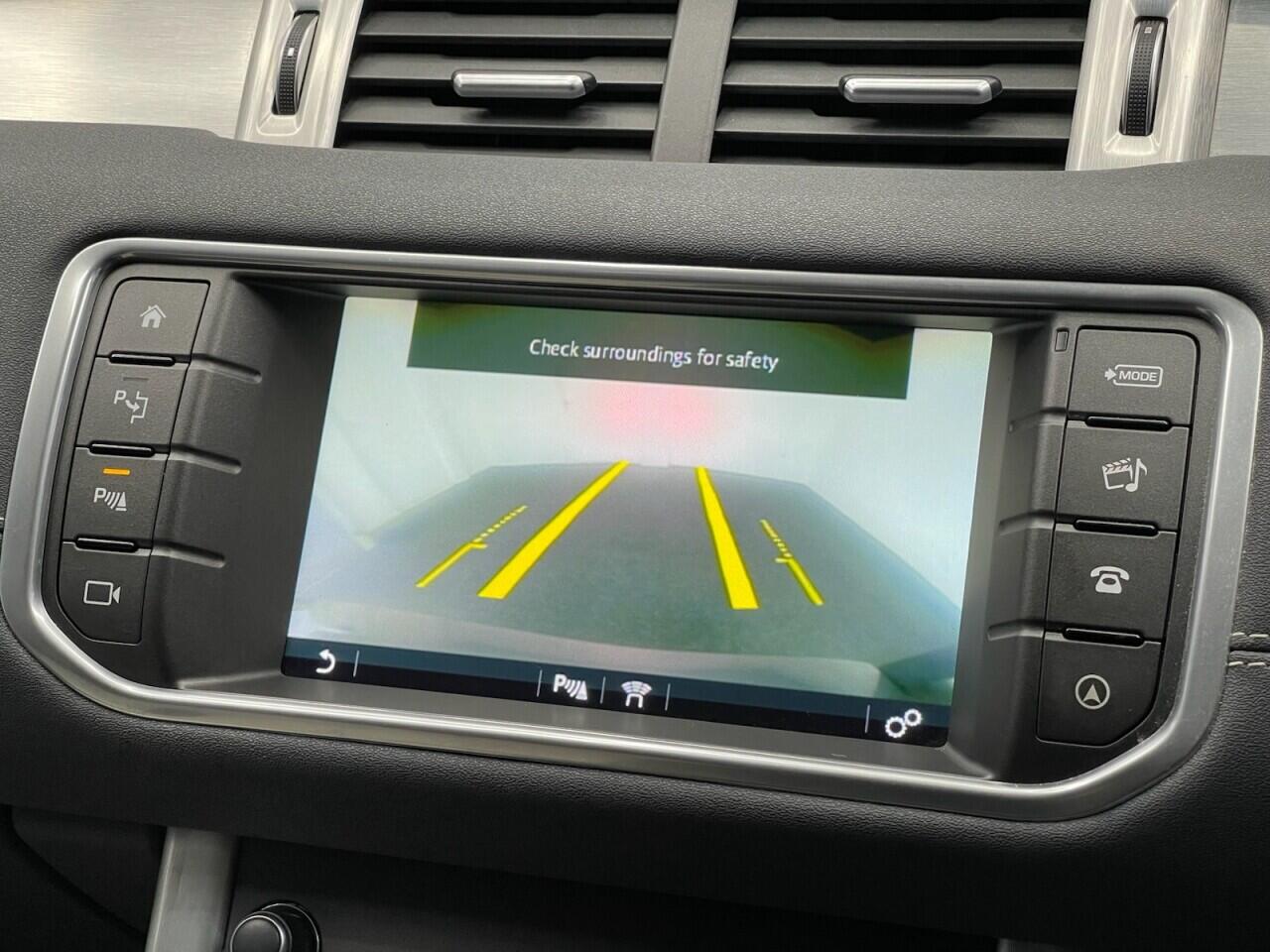 Used Land Rover Range Rover Evoque 2016 for sale - 76926924: Photo 12