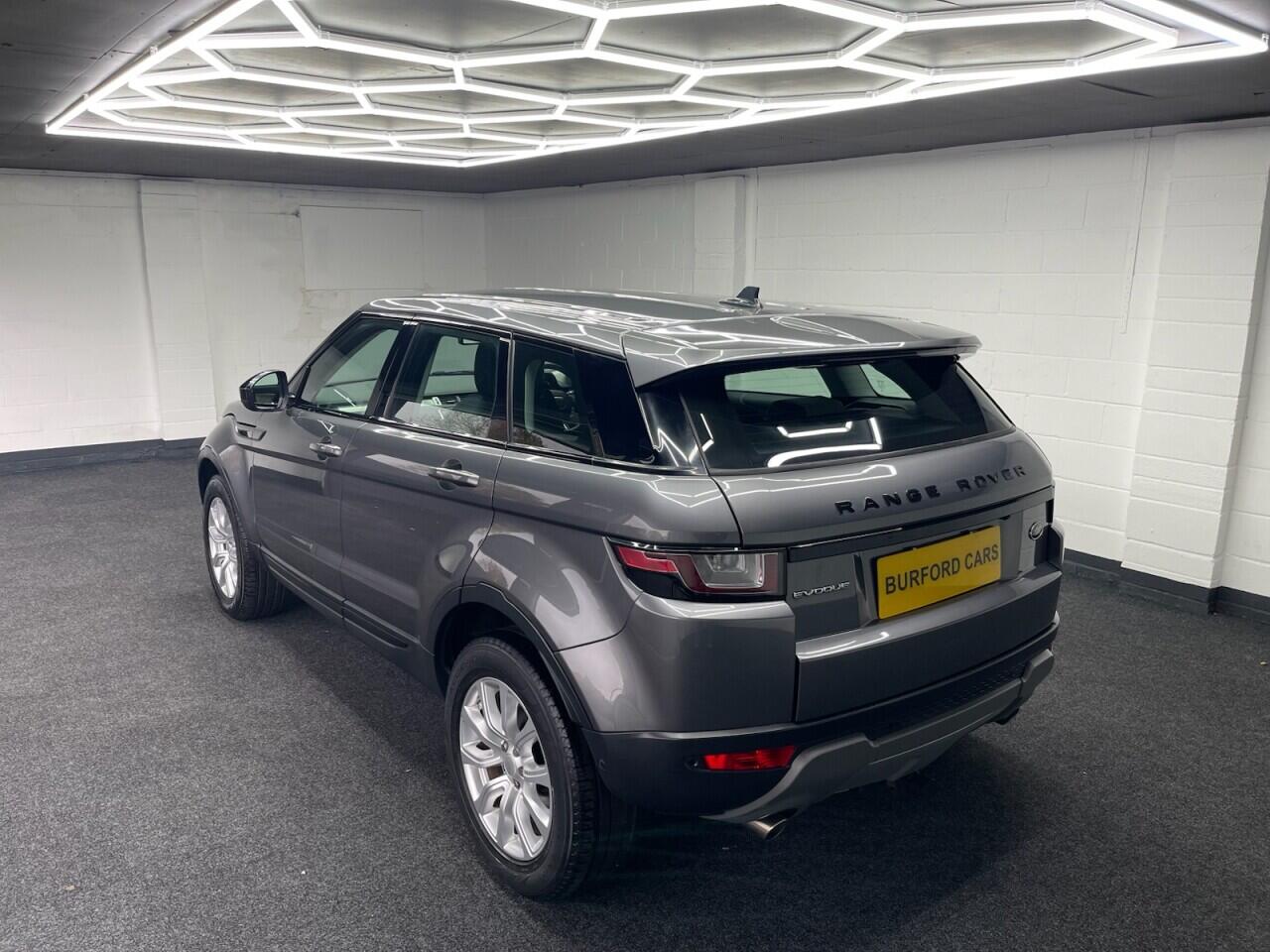 Used Land Rover Range Rover Evoque 2016 for sale - 76926924: Photo 15