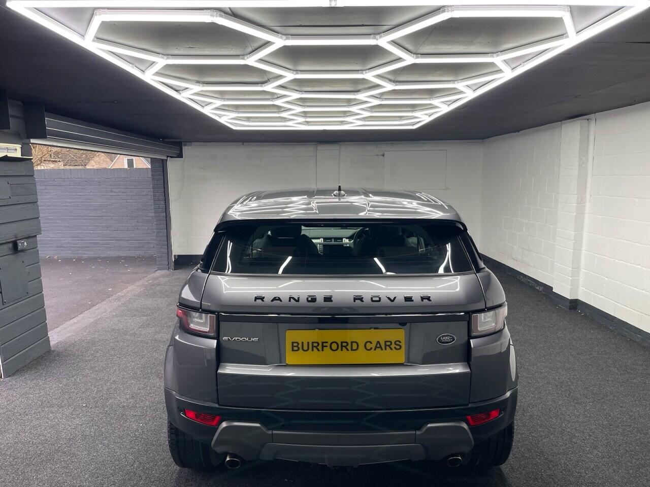 Used Land Rover Range Rover Evoque 2016 for sale - 76926924: Photo 17