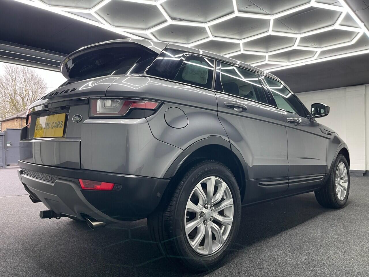 Used Land Rover Range Rover Evoque 2016 for sale - 76926924: Photo 18