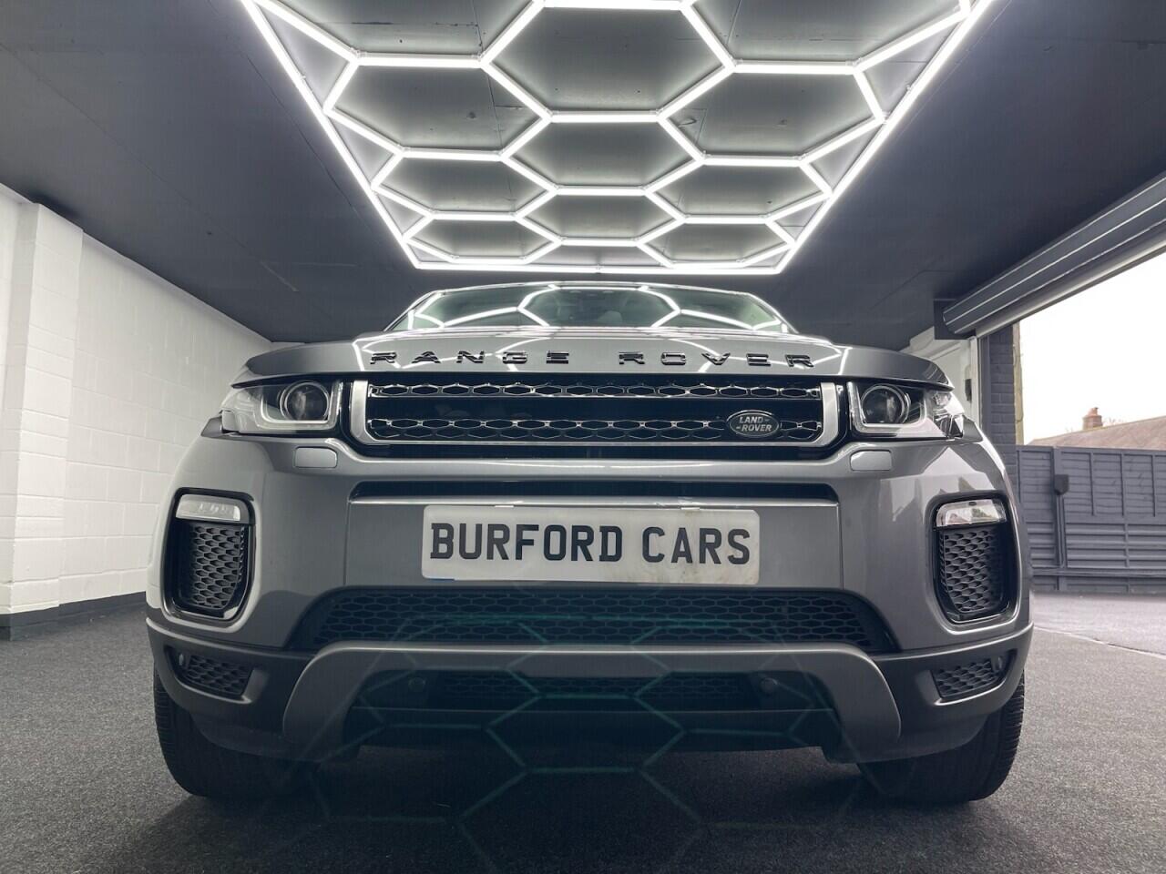 Used Land Rover Range Rover Evoque 2016 for sale - 76926924: Photo 22