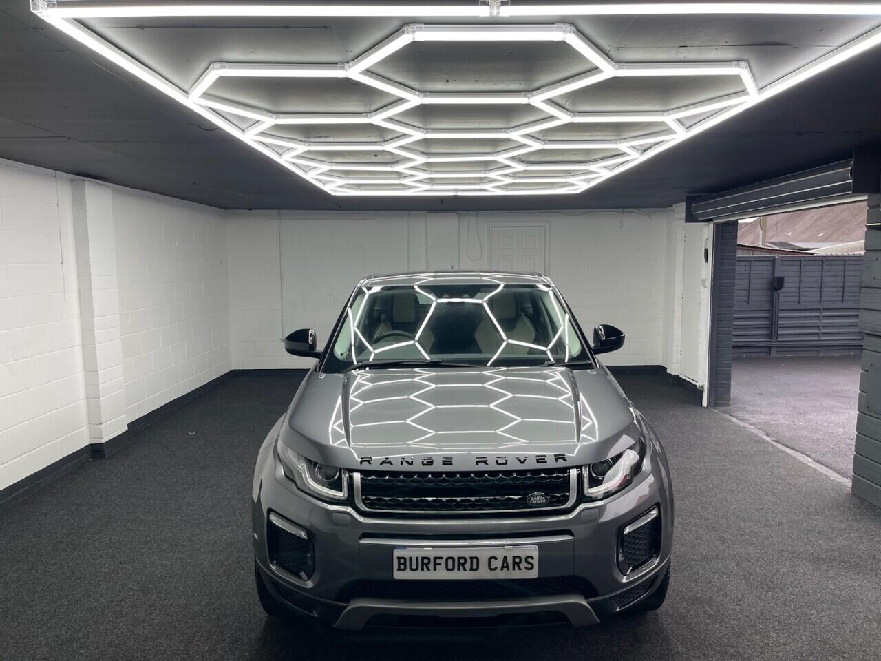 Used Land Rover Range Rover Evoque 2016 for sale - 76926924: Photo 23