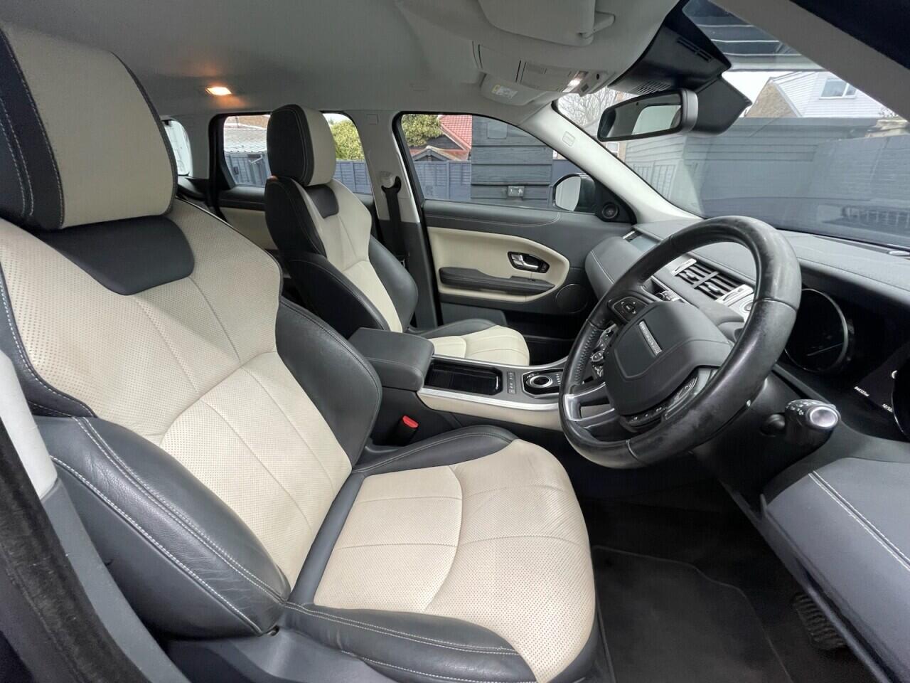 Used Land Rover Range Rover Evoque 2016 for sale - 76926924: Photo 25