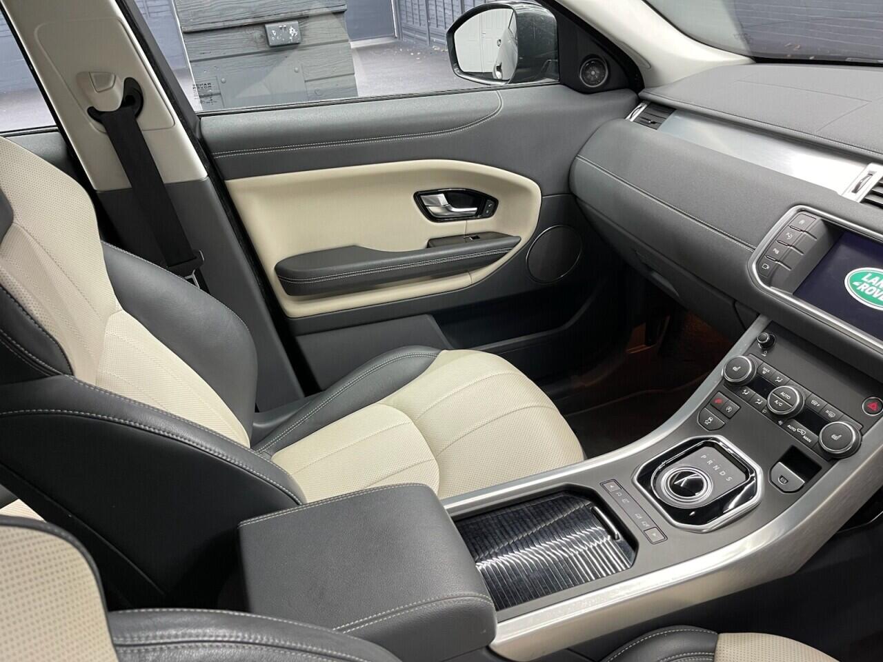 Used Land Rover Range Rover Evoque 2016 for sale - 76926924: Photo 26