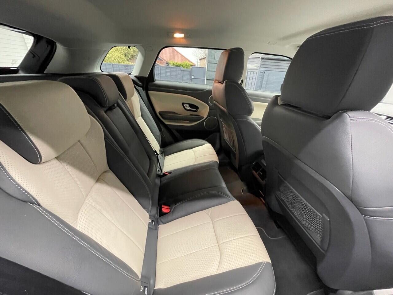 Used Land Rover Range Rover Evoque 2016 for sale - 76926924: Photo 27