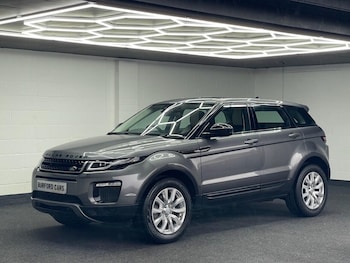 Used Land Rover Range Rover Evoque 2016 for sale - 76926924: Photo