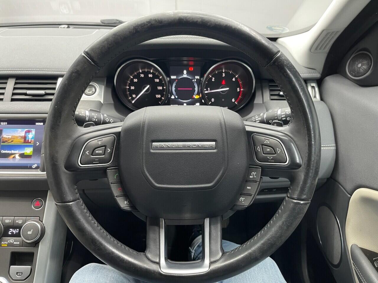 Used Land Rover Range Rover Evoque 2016 for sale - 76926924: Photo 33