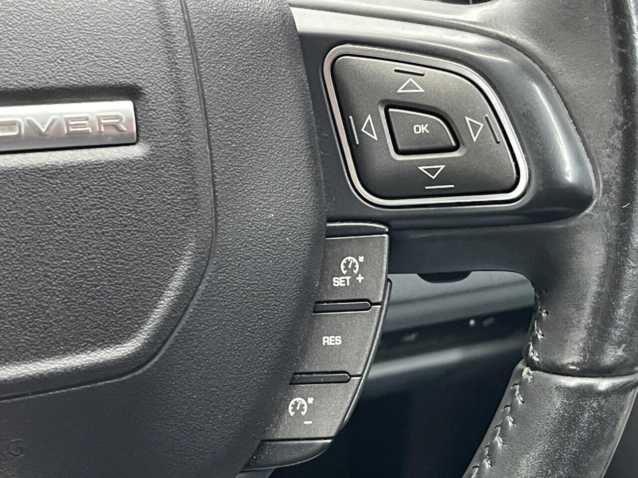 Used Land Rover Range Rover Evoque 2016 for sale - 76926924: Photo 34