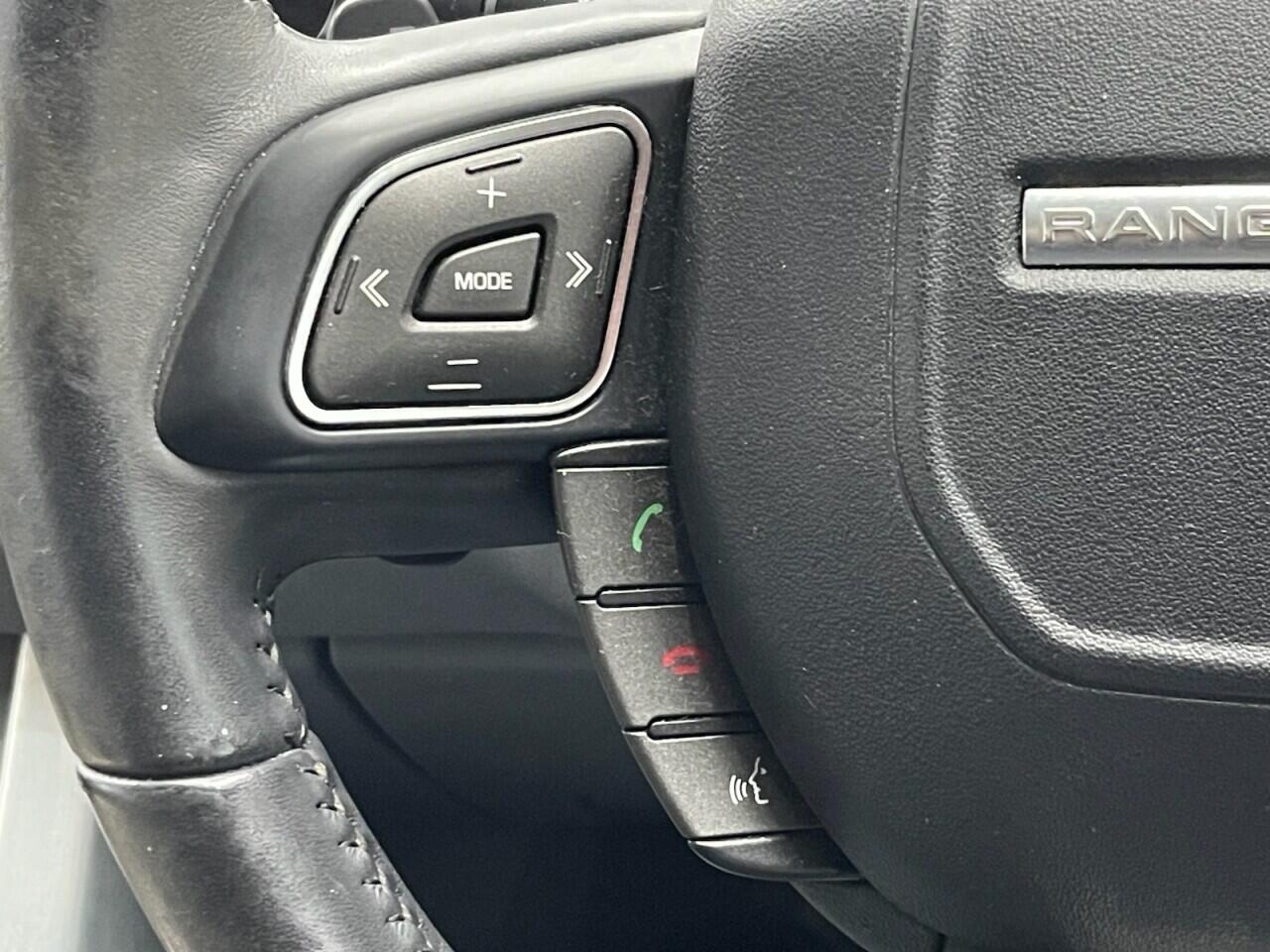 Used Land Rover Range Rover Evoque 2016 for sale - 76926924: Photo 35