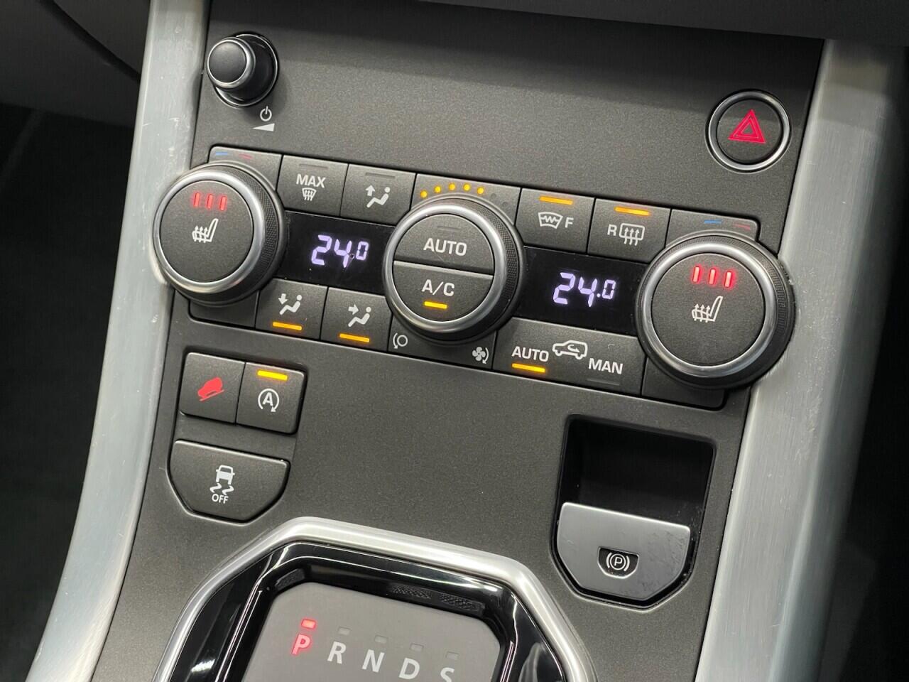 Used Land Rover Range Rover Evoque 2016 for sale - 76926924: Photo 38