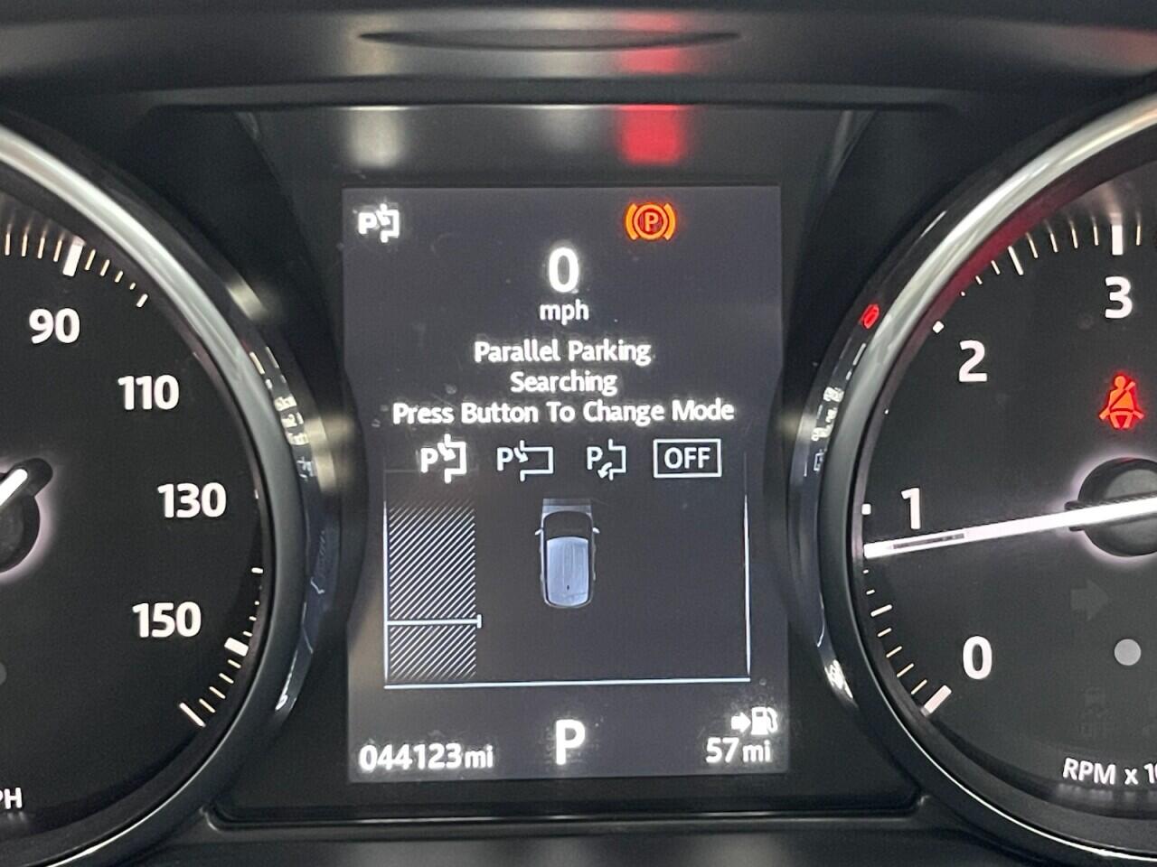 Used Land Rover Range Rover Evoque 2016 for sale - 76926924: Photo 39