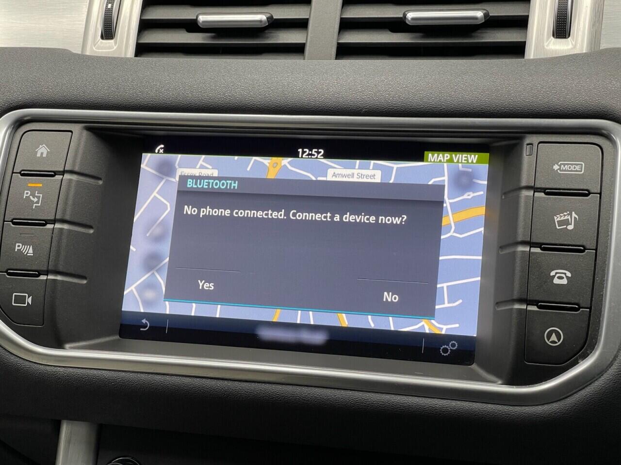 Used Land Rover Range Rover Evoque 2016 for sale - 76926924: Photo 40