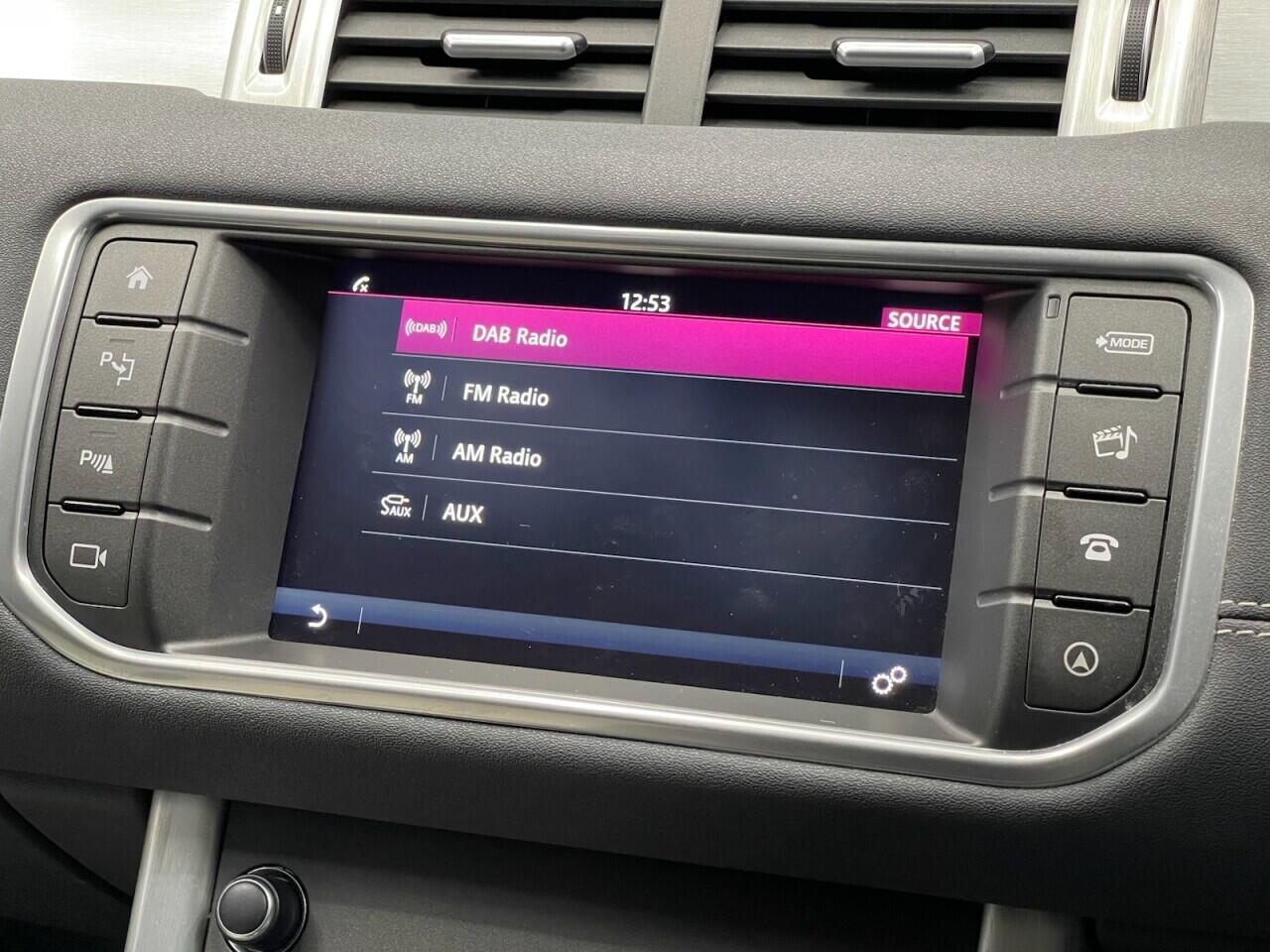 Used Land Rover Range Rover Evoque 2016 for sale - 76926924: Photo 41