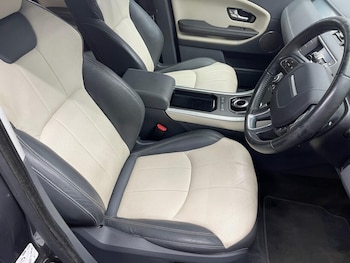 Used Land Rover Range Rover Evoque 2016 for sale - 76926924: Photo