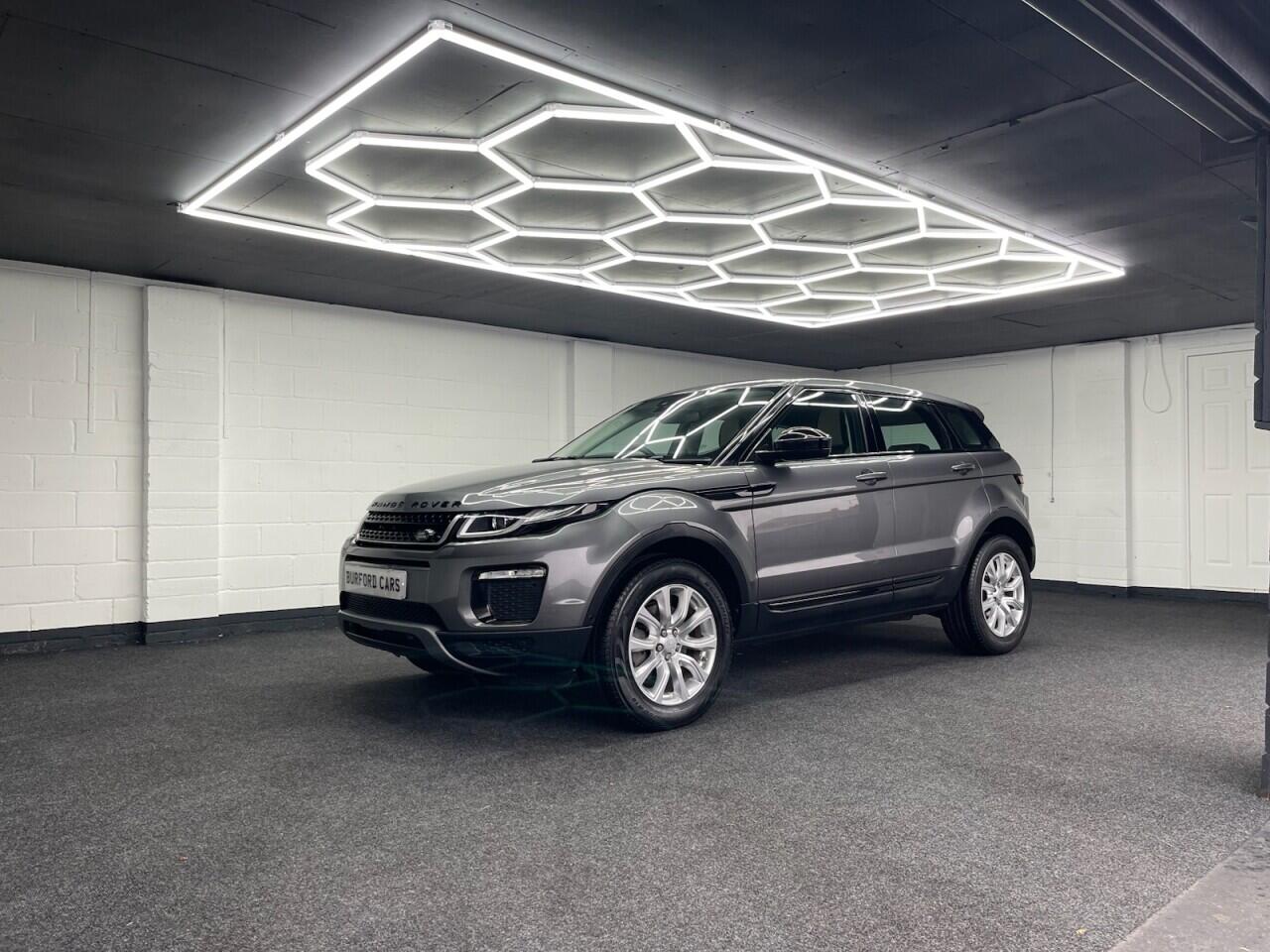 Used Land Rover Range Rover Evoque 2016 for sale - 76926924: Photo 5