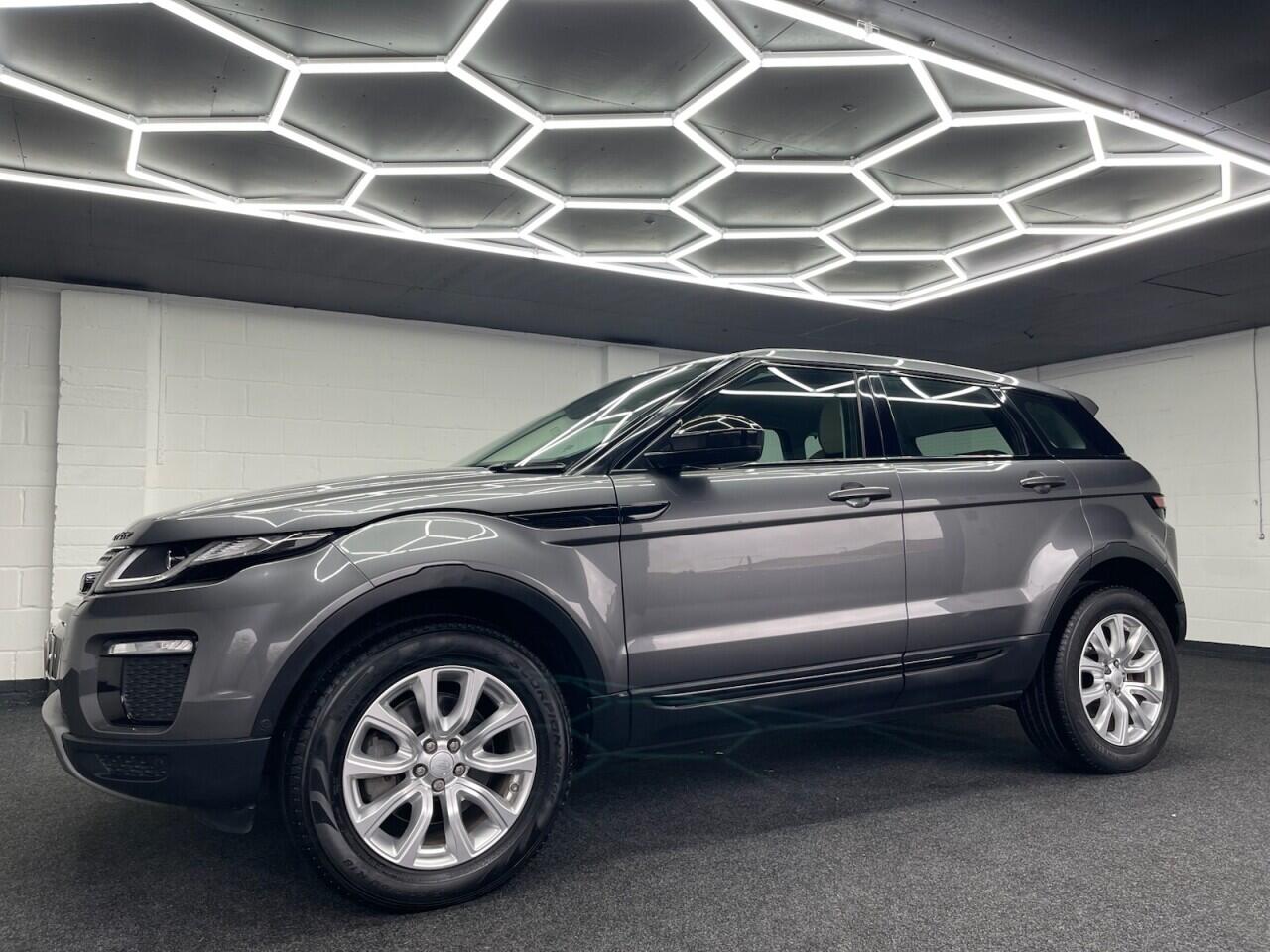 Used Land Rover Range Rover Evoque 2016 for sale - 76926924: Photo 7